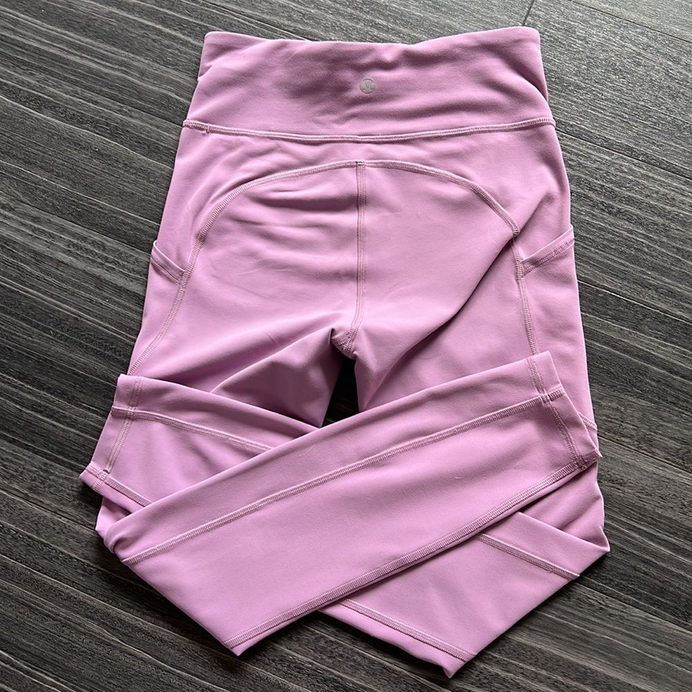 Lululemon Fast and Free - Picture 2 of 10
